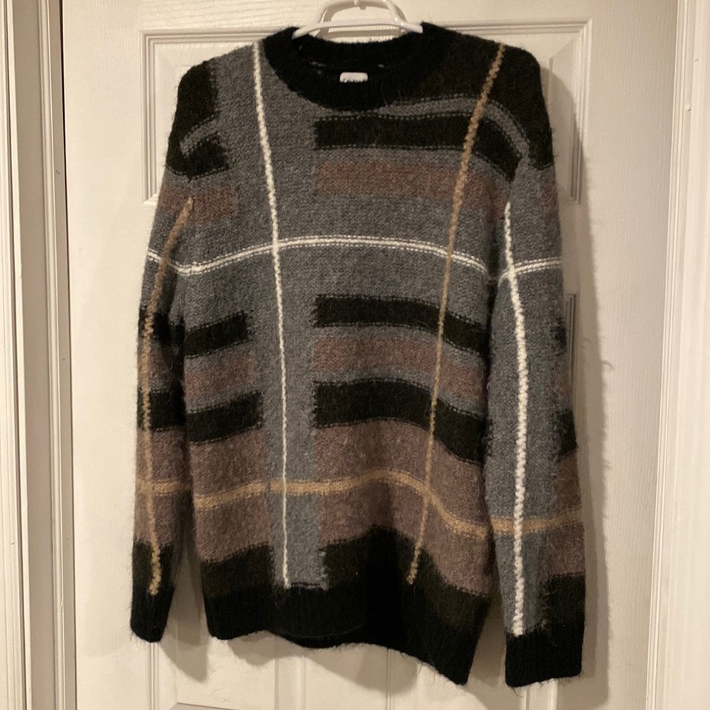 ZARA Men’s Sweater
